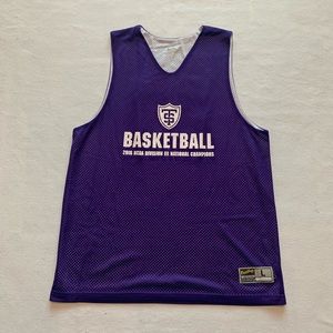St. Thomas Jersey